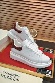Picture of Alexander McQueen Shoes Men _SKUfw111821955fw